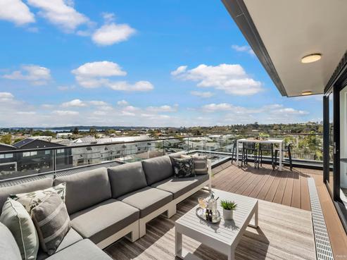 303/9 Walmer Road, Point Chevalier