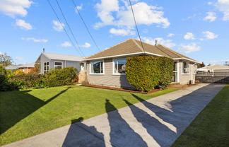 72 Birchfield Avenue, Dallington