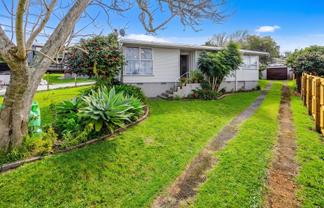 29 Coppins Road, Mount Wellington