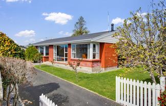 4 Colesbury Street, Bishopdale