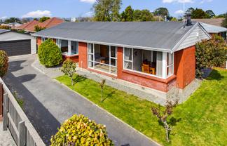 4 Colesbury Street, Bishopdale