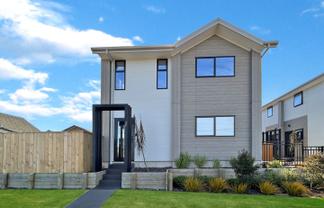 1/37 Oram Ave, New Brighton