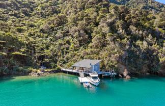 Lot 30 Fence Bay, Onahau Bay