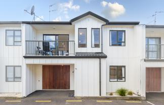 12/53 Maclean Street, Paraparaumu Beach