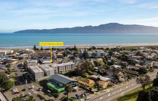 12/53 Maclean Street, Paraparaumu Beach