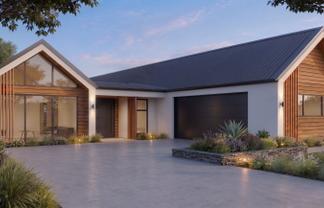 Lot  Fairway Pines Subdivision, Shirley, Shirley