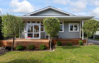 50 Hollis Road, PARAPARAUMU BEACH