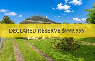 36 Haverstock Road, Sandringham