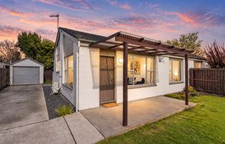 1/6 Quinton Place, Bishopdale