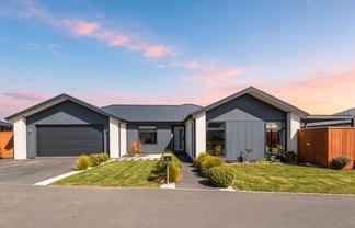 6 Ayrshire Lane, Halswell