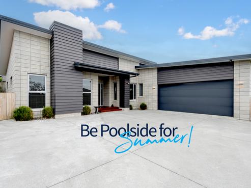 26 Evergreen Rise, Rotokauri