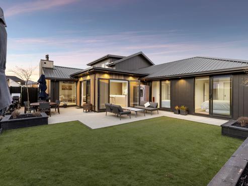 46 Avalon Station Drive, Wanaka
