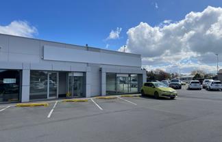 Perfect Location for Retail/Office