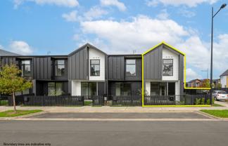 2 Tuputupu Drive, Kumeu