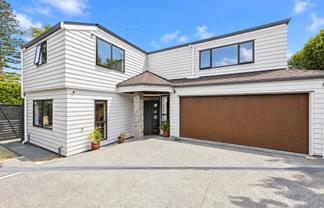 23A Niccol Avenue, Devonport