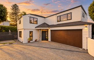 23A Niccol Avenue, Devonport