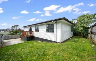 16A Valencia Place, Manurewa