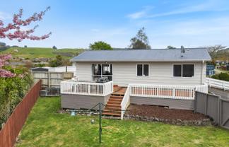 19A Augustus Earle Place, Pukehangi
