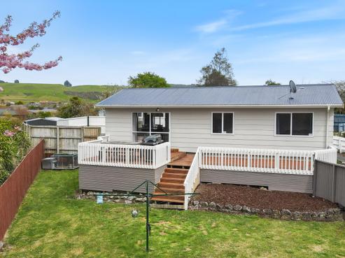 19A Augustus Earle Place, Pukehangi