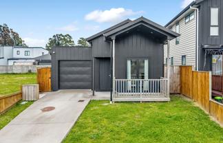 16 Ahunga Road, Drury