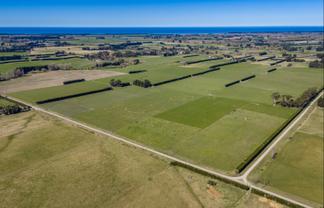 266 Rangiora Leithfield Road, Sefton