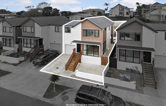 58 Seafarer Crescent, Stanmore Bay