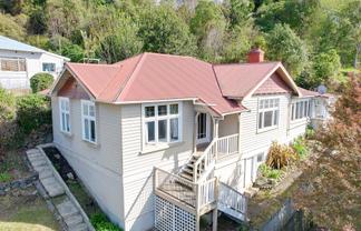 110 Bedford Street, SAINT CLAIR