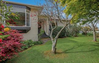 71 Fraser Street, Tauranga South