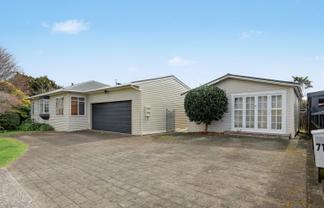 71 Fraser Street, Tauranga South