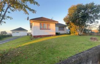 1 Churchill Street, Putaruru