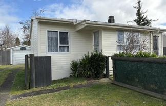 34 Cramond Street, Tokoroa