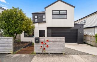 61 Craigs Way, Hobsonville