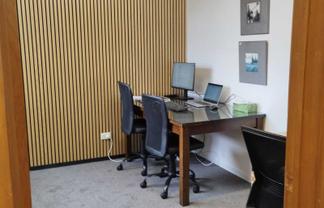Private St Johns Office | 12 m2