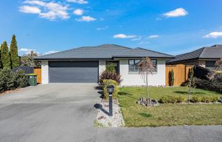 8 Jasper Court, Rolleston