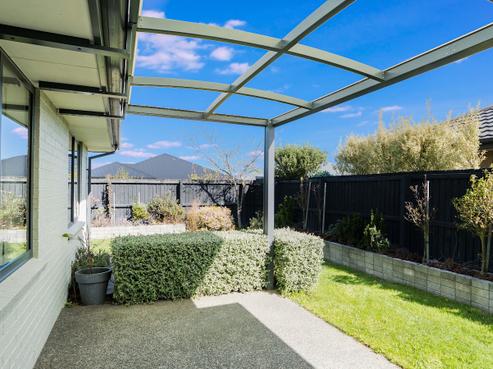 8 Jasper Court, Rolleston