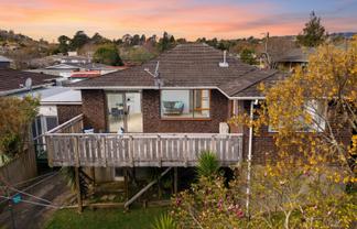 1/21a Roband Crescent, Brown Owl