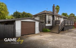 143 Puhinui Road, Papatoetoe