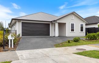 49 John Fair Drive, Milldale