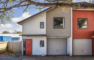 26A Harrow Street, Linwood