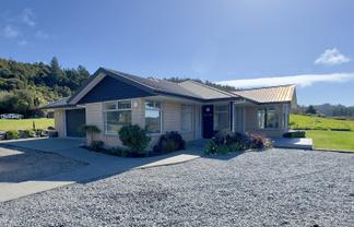 158 Woodstock Rimu Road, Hokitika