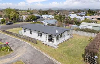 1 Phillips Lane, Waihi