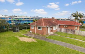 2 Hans Street, Otahuhu