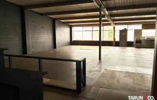 South Auckland Showroom | 272sqm