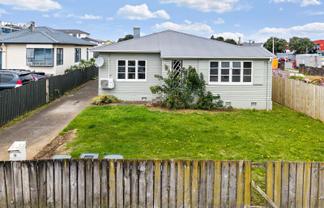 8 Hans Street, Otahuhu