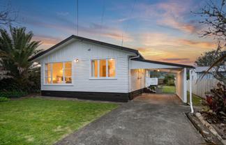 18 Raumamga Valley Road, Raumanga