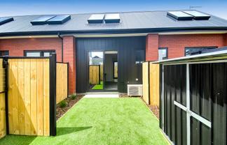 9/346 Cashel St, Christchurch Central