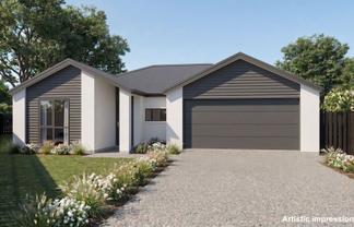 14 Archibald Place, Halswell