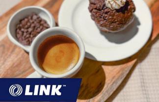 Muffin Break Northlands | Established Franchise