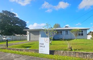 11 Portland Street, Dargaville