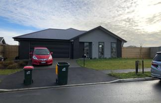 32 Strowan Avenue, Ashburton